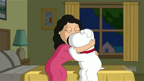 joe family guy|family guy joes wife.